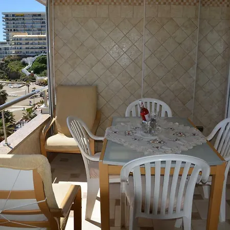 Roca Bajondillo Appartement Torremolinos