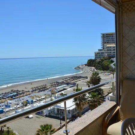 Roca Bajondillo Appartement