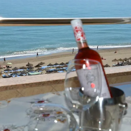 Roca Bajondillo Torremolinos