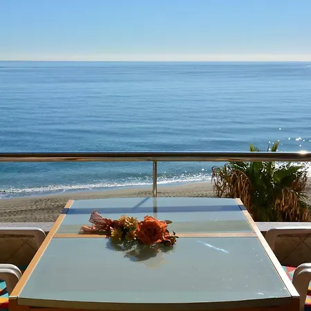 Appartement Roca Bajondillo *