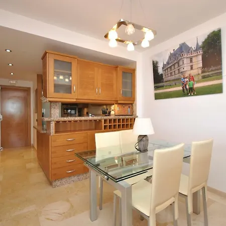 Roca Bajondillo Torremolinos