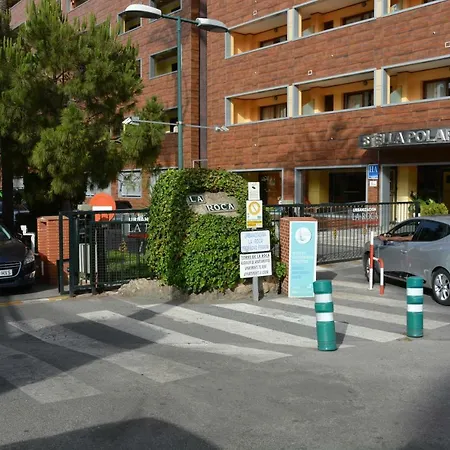 Roca Bajondillo Appartement