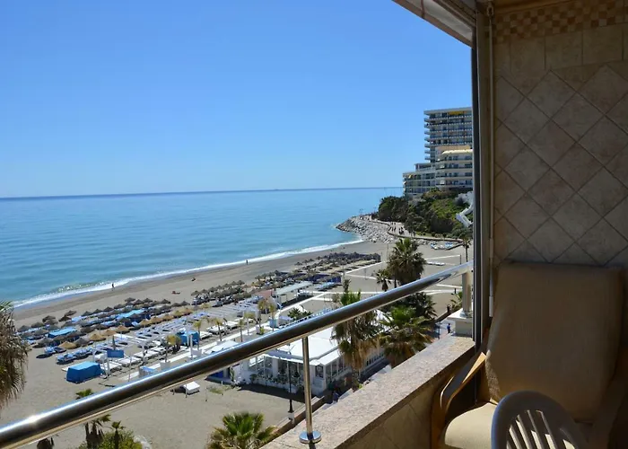 Roca Bajondillo Appartement