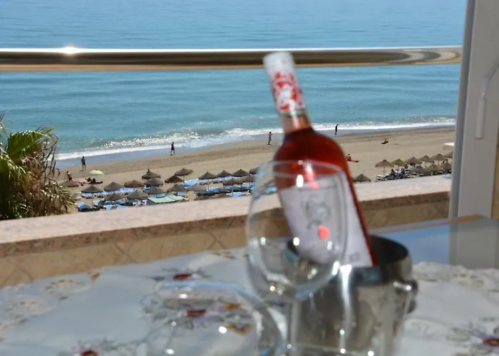 Roca Bajondillo Torremolinos