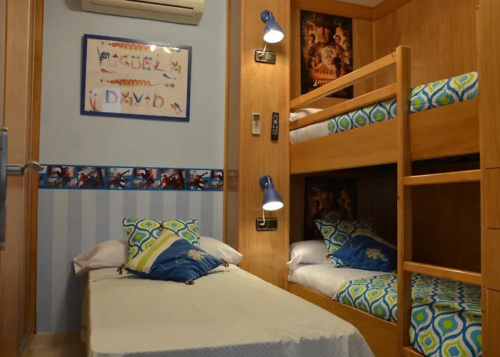 Roca Bajondillo Appartement Torremolinos