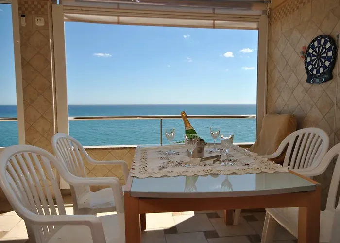 Roca Bajondillo Appartement