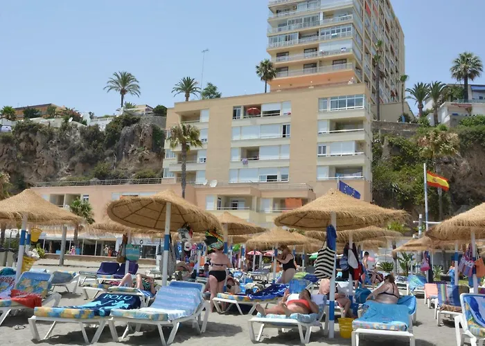 Roca Bajondillo Appartement