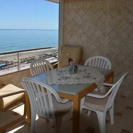 Roca Bajondillo Διαμέρισμα Τορρεμολίνος