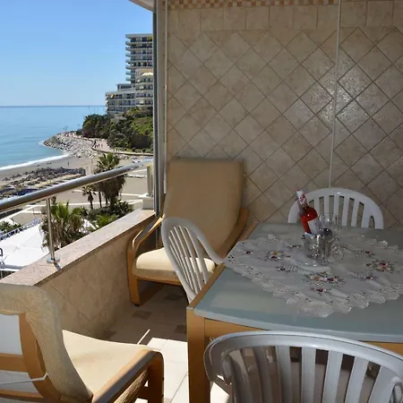 Διαμέρισμα Roca Bajondillo