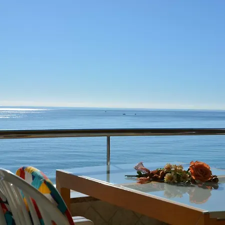 Roca Bajondillo * Torremolinos