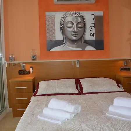 Roca Bajondillo Appartamento Torremolinos