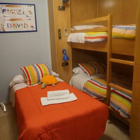 Διαμέρισμα Roca Bajondillo *