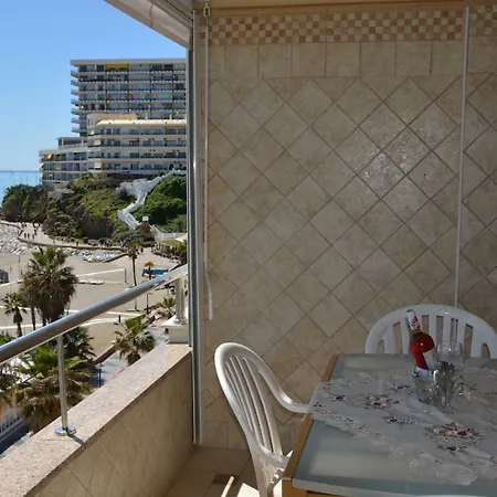 Roca Bajondillo Διαμέρισμα Τορρεμολίνος