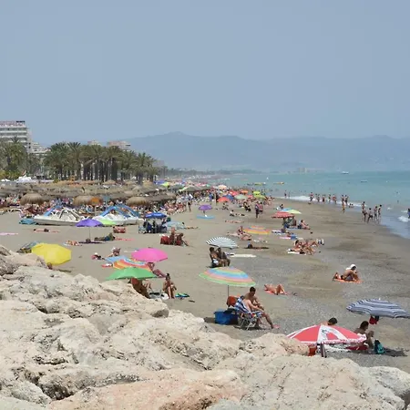 Διαμέρισμα Roca Bajondillo *