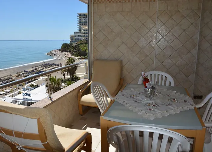 Appartement Roca Bajondillo