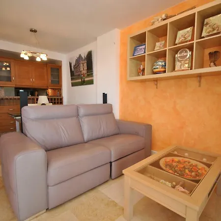 Roca Bajondillo Apartment Torremolinos