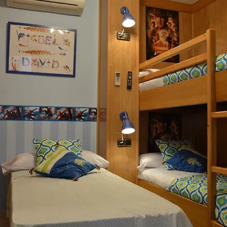 Roca Bajondillo Apartment Torremolinos