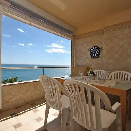 Roca Bajondillo Apartment *