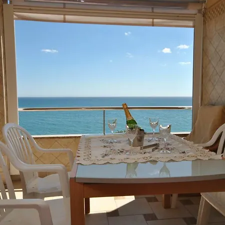 Roca Bajondillo Apartment