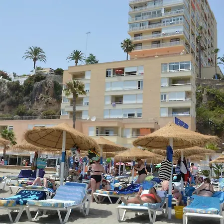 Roca Bajondillo Apartment