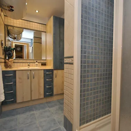 Roca Bajondillo Apartment