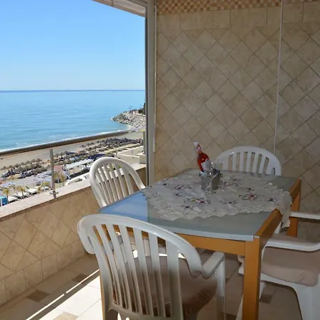 Apartment Roca Bajondillo
