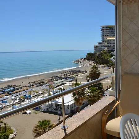 Roca Bajondillo شقة