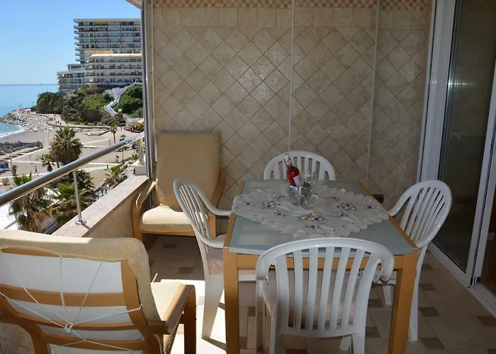 Roca Bajondillo Apartamento Torremolinos