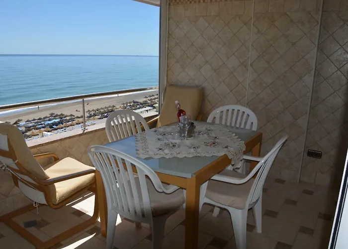Roca Bajondillo Apartamento Torremolinos