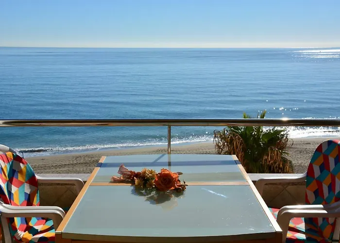 Apartamento Roca Bajondillo *