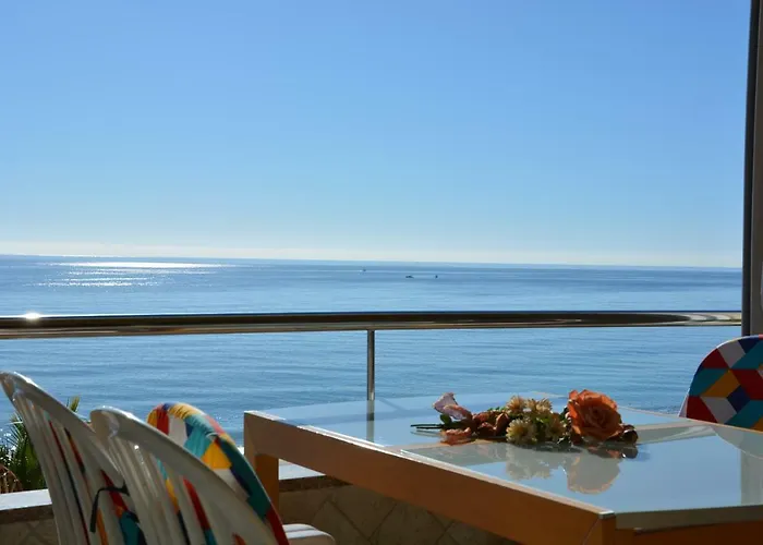 Roca Bajondillo * Torremolinos