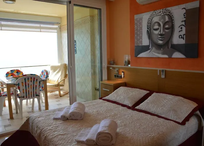 Roca Bajondillo Apartamento