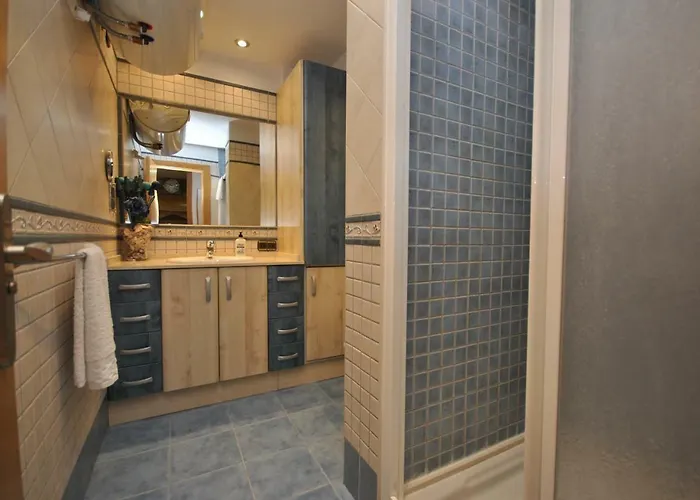 Roca Bajondillo Apartamento