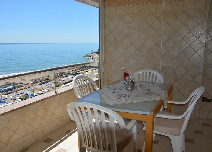 Apartamento Roca Bajondillo