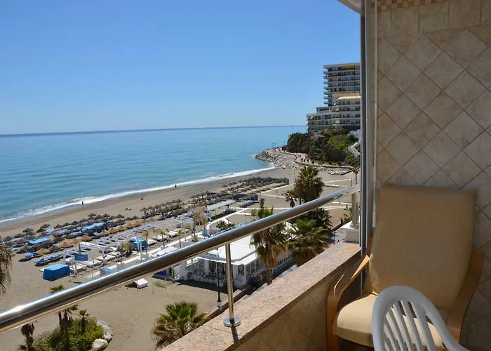 Roca Bajondillo Apartamento