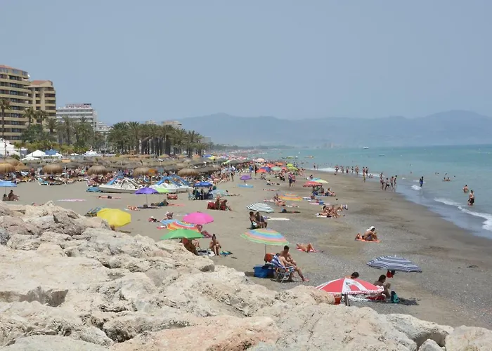 Apartamento Roca Bajondillo *